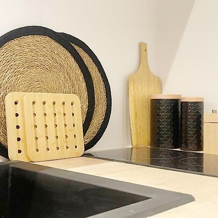 Chic Oasis In Rouen Appartement Buitenkant foto